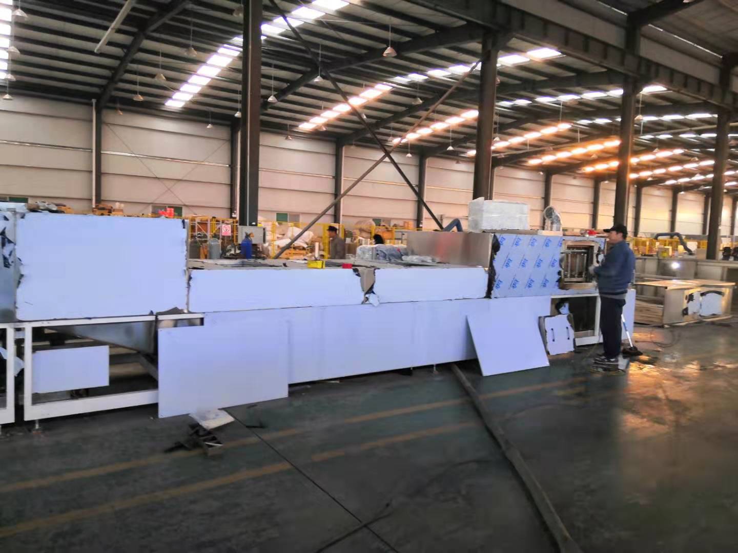 全自动高压黄瓜视频APP官网入口